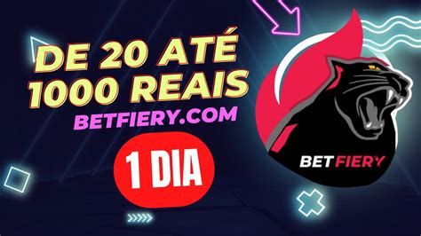 betfiery com,Mais